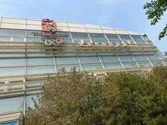 -北京八中游泳馆