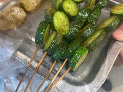 -河南前程·羊肉汤·烧烤(总店)