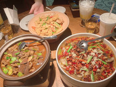 -宝翠花园餐厅(沙湖店)