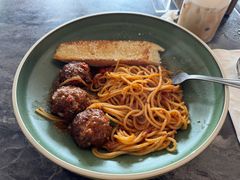 肉丸意面-Epic Boracay