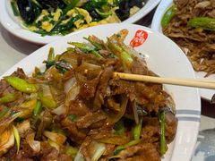 -赵家馆(燕山大街店)