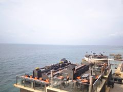 -Rock Bar Bali(Bali)
