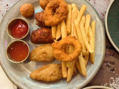 -北平花园·潮玩萌牙·北平咖啡(南锣鼓巷胡同店)