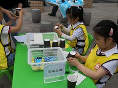 -上海市普陀区海贝尔幼儿园