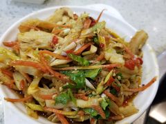 -蜀皇·菌汤鲜黄牛肉汤锅(宽窄巷子店)