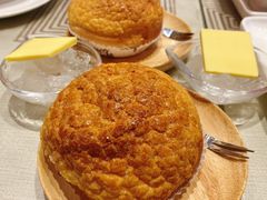 冰火菠萝油-鹅冠港式茶餐厅(来福士店)