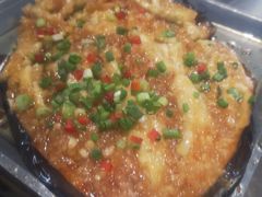 -很久以前羊肉串(昌里路三钢里店)