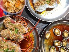 -盒马鲜生(曜一城店)