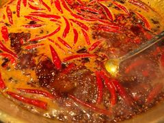 -小龙坎火锅(IFS HOT店)