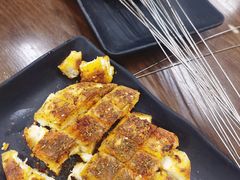 -崇德楼水盆牛羊肉泡馍馆(文艺路店)