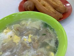 -食为天(贵阳路店)