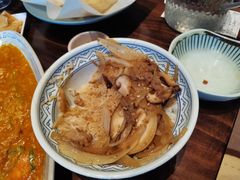 -章记星洲 · 新加坡餐厅(望京店)
