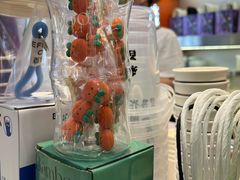 -百分茶(昆山万象汇店)