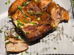 -绿茶餐厅(天津天河城店)