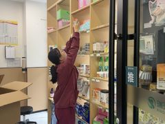 -瑞派康怡24h宠物医院·犬猫医疗中心·微创绝育(瑞景分院)