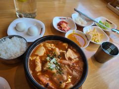 -大田牛尾汤(幸福河市场店)