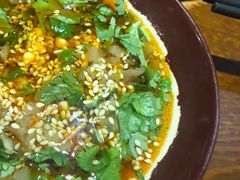 -受气牛肉·重庆耙牛肉(来福士店)