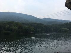 -紫霞湖公园