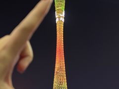 -海心沙亚运公园