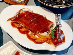 -北平食府·北京烤鸭(北京西站六里桥店)