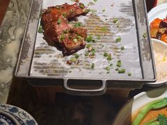 -绿茶餐厅(昌平悦荟店)