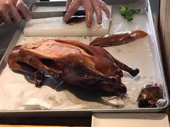 -四季民福烤鸭店(前门店)