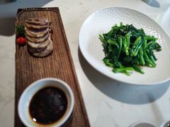 -后海16号·北京私房菜
