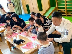 -优嘉托育·早教(宁波宏泰广场店)