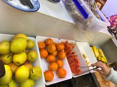 -李记鲜切牛肉自助火锅(紫薇花园店)