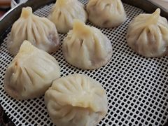 -奕宏饺子楼(朱庄小区店)