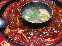 -矮板凳老火锅(宽窄巷子店)