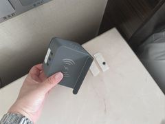 -青岛海尔洲际酒店