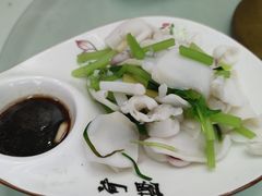 -海鲜人家(吕四店)