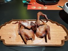 -羽鸽集·乳鸽专门店·地道顺德菜(岭南站店)