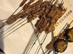 -三个大叔东北烧烤·砂锅菜(西三旗店)