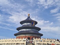 -天坛公园