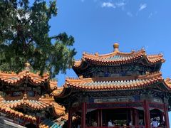 -颐和园-画中游