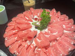 -阳坊涮肉(西直门凯德mall店)