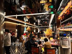 -秀儿四九城·新京菜(亚运村鸟巢店)