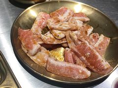 -小核桃烤肉馆(西塔店)
