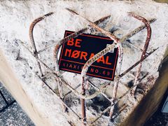 -BE NORMAL CAFE(霞溪路店)