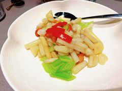 -米桃·苏园·苏锡菜(仁恒仓街店)