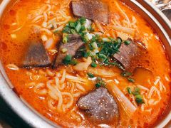 -老炉家木炭烤肉(长江国际店)