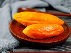 -薯甜甜烤地瓜(地一大道店)