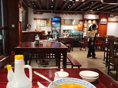 -御清斋总店(天一街店)