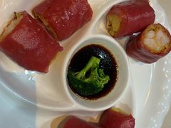 -舊街坊茶楼(市二宫店)