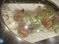 -渔夫蒸鲜(世奥湾店)