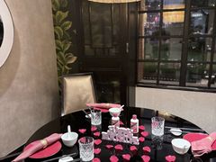 -上海苏宁宝丽嘉酒店·嘉府壹号中餐厅
