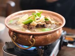 -谢大牛馆·中式卤牛排(老店)