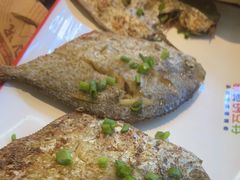-寂寞的豆芽 蒙古原切大串(金宇店)